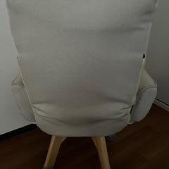 中古イスの画像