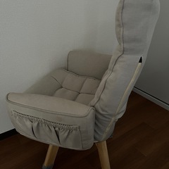 中古イスの画像
