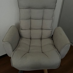 中古イスの画像