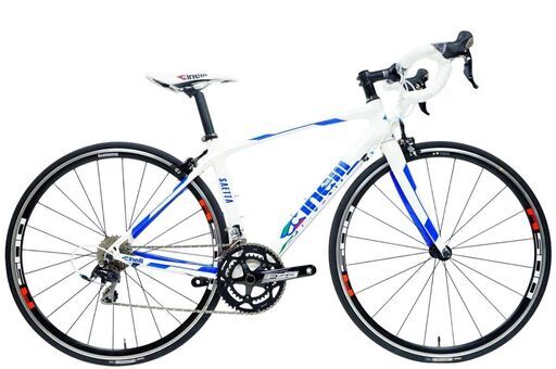 CINELLI 「チネリ」 SAETTA RADICAL 2014年モデル ロードバイク / ITV0V1PRCRZS