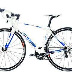 CINELLI 「チネリ」 SAETTA RADICAL 2014年モデル ロードバイク / ITV0V1PRCRZSの画像