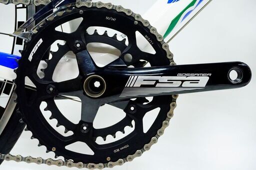 CINELLI 「チネリ」 SAETTA RADICAL 2014年モデル ロードバイク / ITV0V1PRCRZS