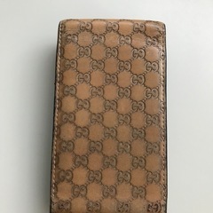 GUCCI グッチ タバコ入れ シガレットケース  男女の画像