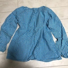 スモック　非対面可の画像
