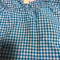 スモック　非対面可の画像