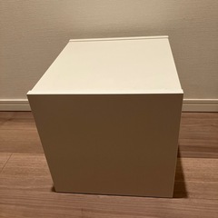 箱型キャットハウスの画像