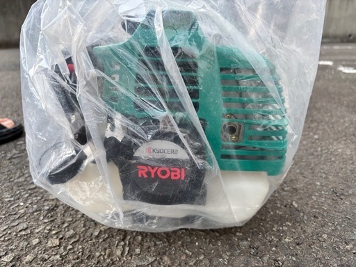 その他 RYOBI ekm 330