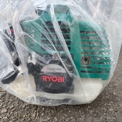 RYOBI ekm 330の画像