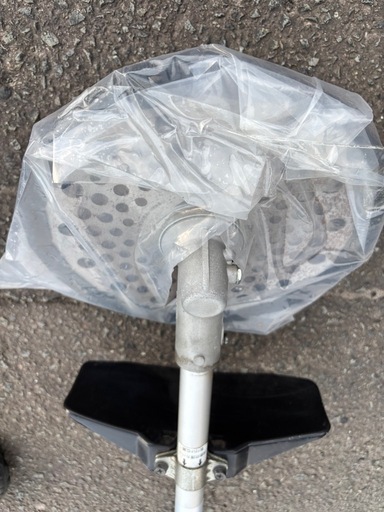 その他 RYOBI ekm 330