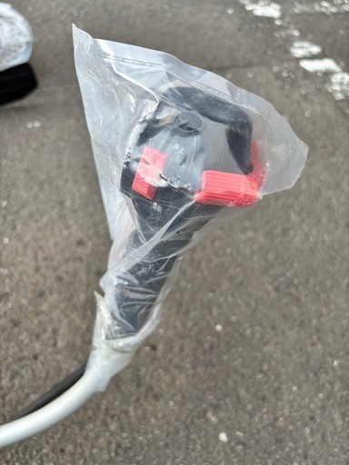 その他 RYOBI ekm 330