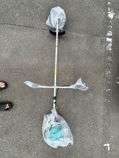 その他 RYOBI ekm 330