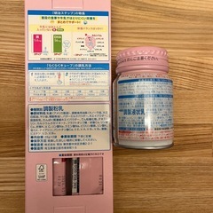 明治ステップ　らくらくミルクの画像
