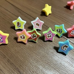 ねじハピ　すみっコぐらし　の画像