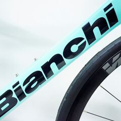 BIANCHI 「ビアンキ」 SPRINT DISC 105 2024年モデル ロードバイク / ITEC4DPFWIO0の画像