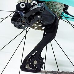 BIANCHI 「ビアンキ」 SPRINT DISC 105 2024年モデル ロードバイク / ITEC4DPFWIO0の画像