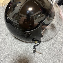 レディースヘルメットの画像