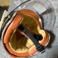 レディースヘルメットの画像