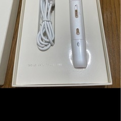 美容機器3点セットの画像