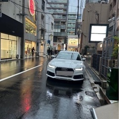 アウディ A5の画像