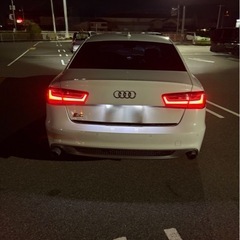 アウディ A5の画像