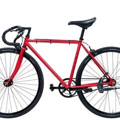 FUJI 「フジ」 FEATHER 2024年モデル ピストバイク / IT84J9RE01JGの画像