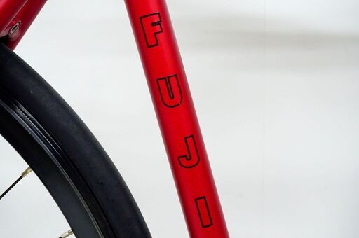 FUJI 「フジ」 FEATHER 2024年モデル ピストバイク / IT84J9RE01JG
