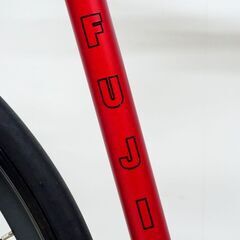 FUJI 「フジ」 FEATHER 2024年モデル ピストバイク / IT84J9RE01JGの画像
