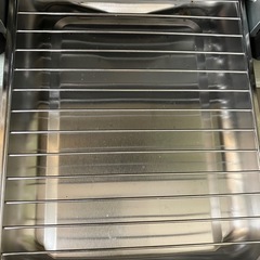Rinnai ガステーブル(プロパン)
の画像