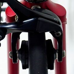 FUJI 「フジ」 FEATHER 2024年モデル ピストバイク / IT84J9RE01JGの画像