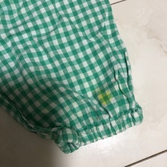 スモック　非対面可の画像