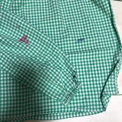 スモック　非対面可の画像