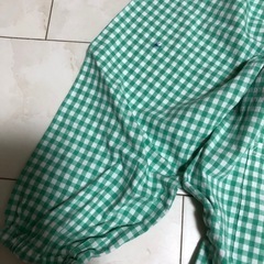 スモック　非対面可の画像