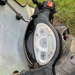 アプリリア スポーツシティ２５０の画像
