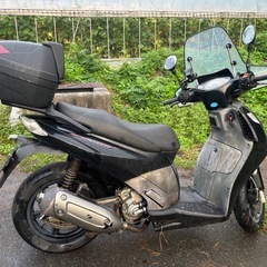 アプリリア スポーツシティ２５０の画像