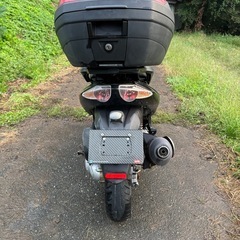 アプリリア スポーツシティ２５０の画像