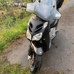 アプリリア スポーツシティ２５０の画像