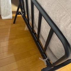 1〜2人用ソファの画像
