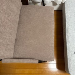 1〜2人用ソファの画像