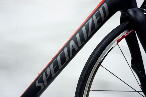 SPECIALIZED 「スペシャライズド」 ROUBAIX SL4 SPORT 2014年モデル ロードバイク / ITBE00DW