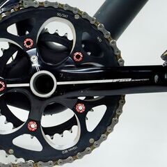SPECIALIZED 「スペシャライズド」 ROUBAIX SL4 SPORT 2014年モデル ロードバイク / ITBE00DWFMJSの画像