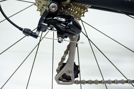 SPECIALIZED 「スペシャライズド」 ROUBAIX SL4 SPORT 2014年モデル ロードバイク / ITBE00DW