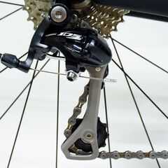 SPECIALIZED 「スペシャライズド」 ROUBAIX SL4 SPORT 2014年モデル ロードバイク / ITBE00DWFMJSの画像