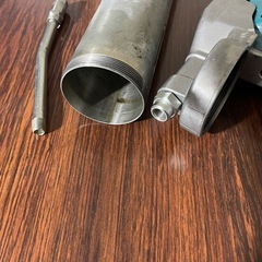 yamada 電動グリースガン　24Vの画像