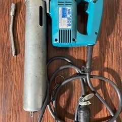 yamada 電動グリースガン　24Vの画像