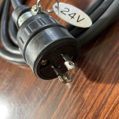 yamada 電動グリースガン　24Vの画像