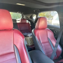 NX 300H  Fsport  車検長い❗️の画像