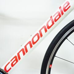 CANNONDALE 「キャノンデール」 CAAD12 2020年頃 ロードバイク / IT5RT4SKVYYUの画像