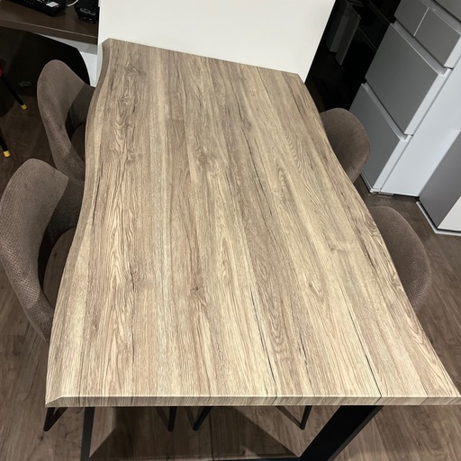 ダイニングテーブルセット