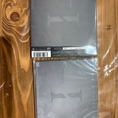 林和希 CD 2点セットの画像