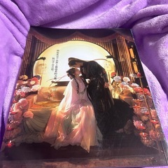永夜星河　中国本
の画像